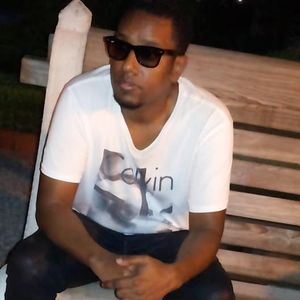 Meet your Posher, Mohammed